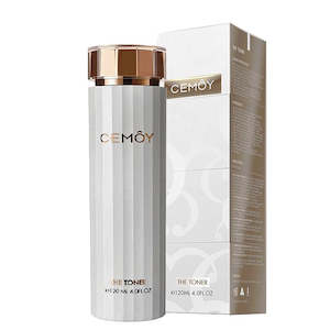 Cemoy The Toner 120ml (2026.06)