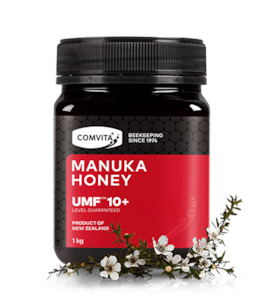 Comvita Manuka Honey UMF 10+ (1kg) (2027.04)