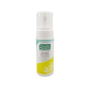 Thursday Plantation Tea Tree Acne Face Wash 150ml (2026.10)