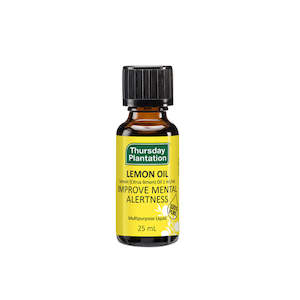 Thursday Plantation 100% Pure Tea Tree Oil 25ml (2028.07)