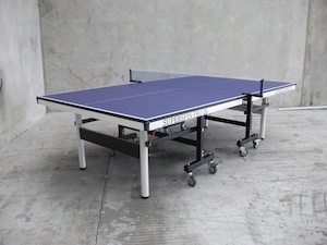 SuperSpin Pro 25 Table Tennis Table