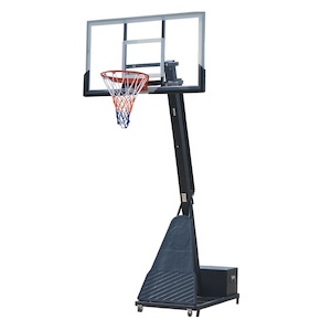 Mizaka S27A Basketball System