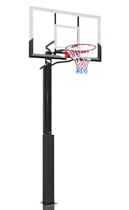 Mizaka 022 Inground Basketball System