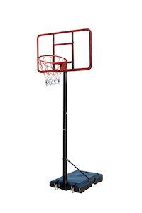 Mizaka Model 3 Basketball System