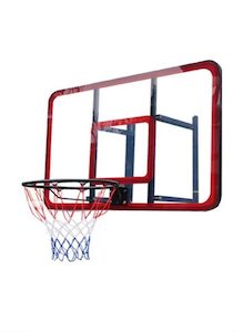 Supa Basketball Backboard Mizaka Sports