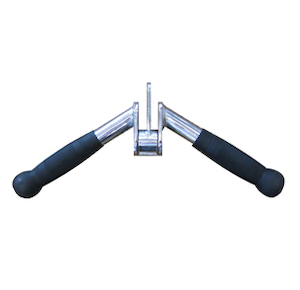 Sporting equipment: Balance Press Down Bar