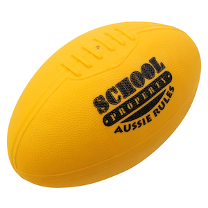 School Property PVC Australian Rules