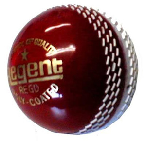 Regent PU Ball red->white