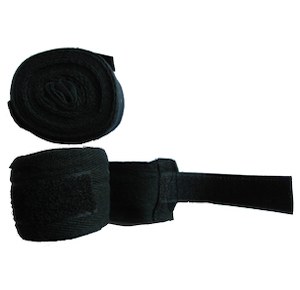 Sporting equipment: Boxing Bandage Wrap 3m