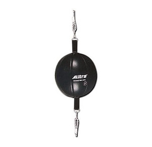 Double Ended Punch Ball