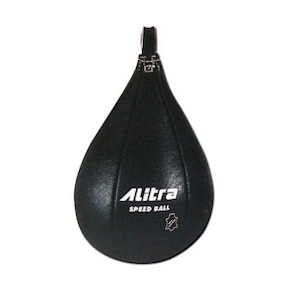 Sporting equipment: Punching Ball