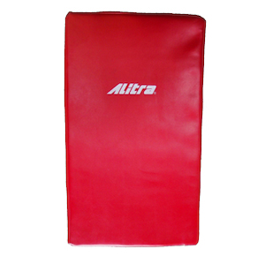 Kick & Punch Pad – Curved