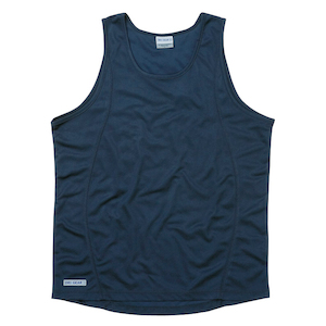 Sporting equipment: BMV Dri Gear Plain Singlet – Womens Sizes 8-16