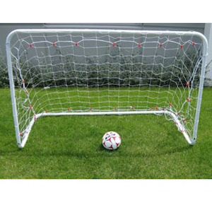 Aluminium Soccer Goal 10X5