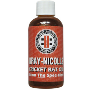 Gray Nicholls Linseed oil