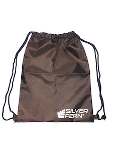 Silver Fern Gear Bag – Over Shoulder