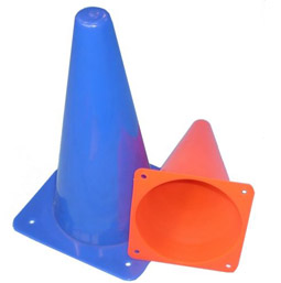 Witches Hat Cones – 12 inch