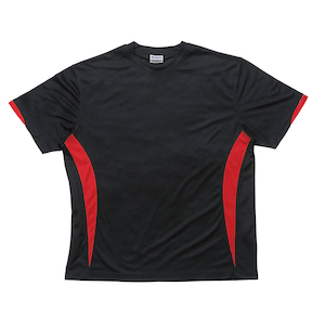 BMV Dri Gear Zone Tee – Youth Sizes 4XS-XS