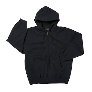 BMV Zip Hoodie – Mens Sizes: S-2XL