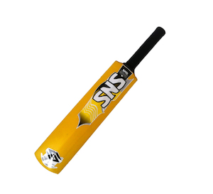 Plastic Cricket Bat Size- 4