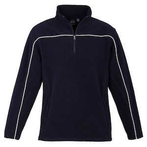 Biz Core Fleece Jacket – Mens Sizes XS-5XL