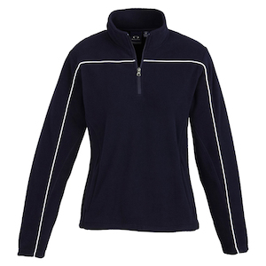 Biz Core Fleece Jacket – Womens Sizes Sizes XS-3XL