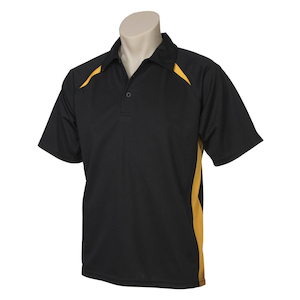 Biz Flash Polo – Mens Sizes S-5XL