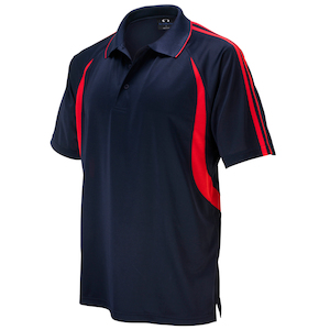 Sporting equipment: Biz Flash Polo – Youth Sizes