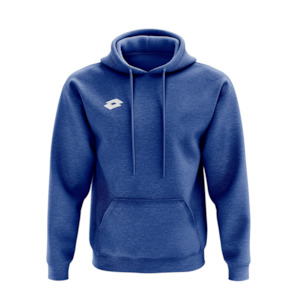 Off Field Lotto Score Fleece Hoodie Jnr