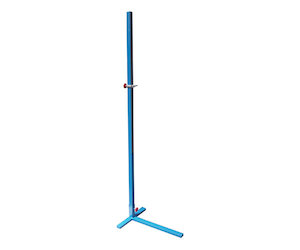 Sporting equipment: High Jump Stands (pair)