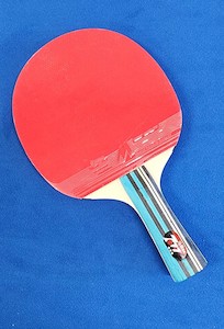 Table Tennis Bat – Long Handle 1star