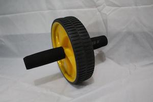 Abdominal Exercise Wheel