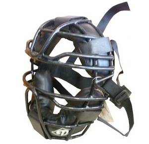 Sporting equipment: Diamond Junior Mask