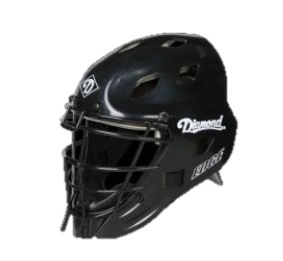 Diamond Catchers Helmet – DCH Edge