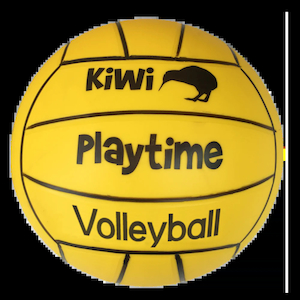 Kiwi PVC Volleyball