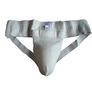 Sporting equipment: Jock Strap