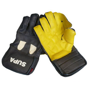 Supa Wicket Keeping Gloves