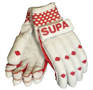 Supa Sausage Batting Gloves