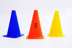 SNS Witches Hat Cones – 12″