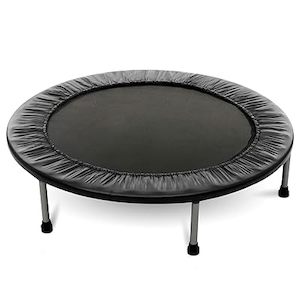 36 Inch Trampoline / Rebounder – Foldable