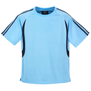 Biz Flash Tee – Youth Sizes 4-16