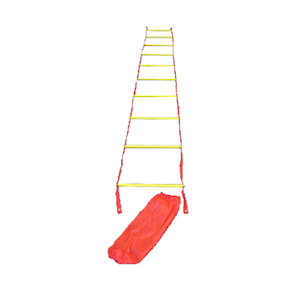 Round Rung Agility Ladder 4m