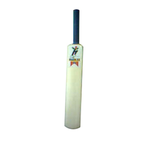 Sporting equipment: Mini bat Hadlee