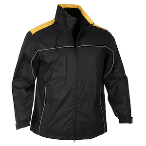 Biz Reactor Jacket – Adult Sizes S-5XL