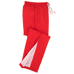 Biz Flash Track Pants – Adult Sizes XS-5XL