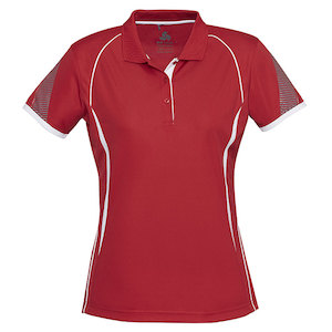 Razor Polo – Ladies