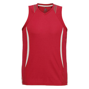 Sporting equipment: Razor Singlet – Mens