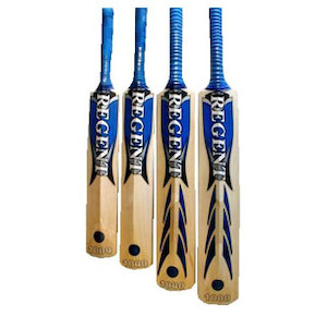 Regent Cricket Bat – Kashmir