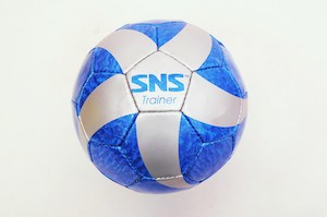 Sporting equipment: Futsal Trainer Ball