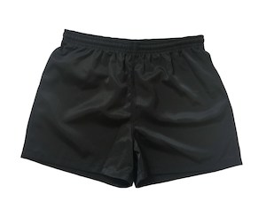 Rugby Shorts – Adult